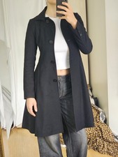 Hugo Boss Mantel Wollmantel