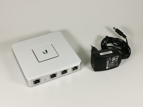 Ubiquiti unifi security - ubiquiti,