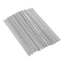  100 pcs Modellauto -Achsen