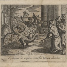 Antonio Tempesta Ovid