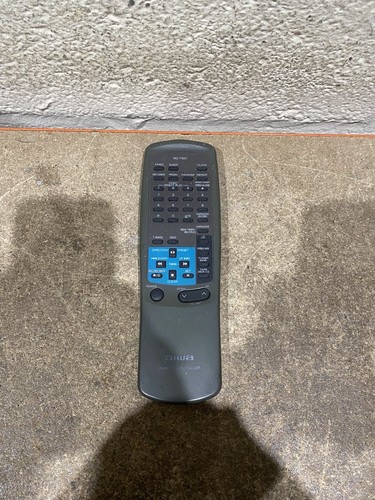 Aiwa t501 fernbedienung - aiwa, rc-t501