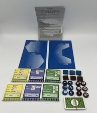 Die Siedler von Catan Städte