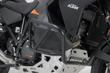 SW MOTECH Sturzbügel für KTM