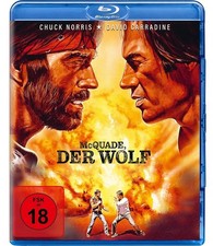 McQuade - Der Wolf - Uncut