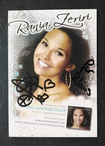 18023 rania zeriri dsds - rania,