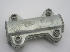 Reparaturschelle Dichtschelle Gebo 1" Dichtungsschelle Temperguss