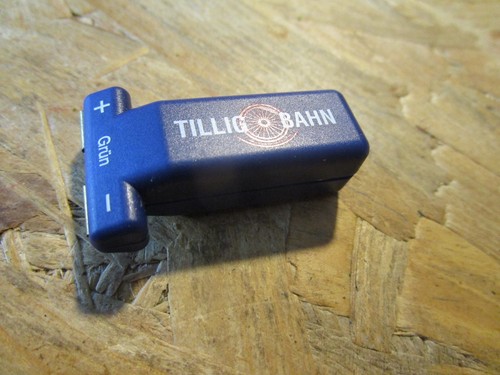 Tillig bahn 08419 - -,