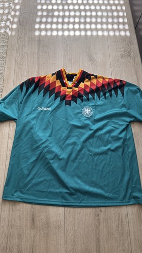 Adidas dfb retro trikot - adidas,