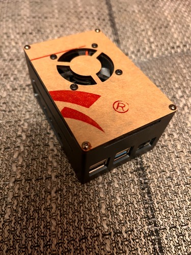 Raspberrc gb ram mit - pi, ram,