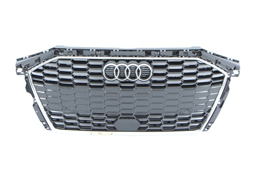 Original audi kühlergrill - original,