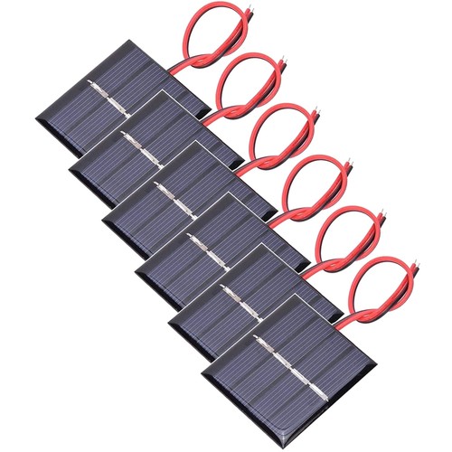 Mini solarpanel diy - mini, solar