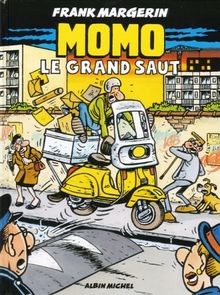 Momo coursier tome le - tome, :