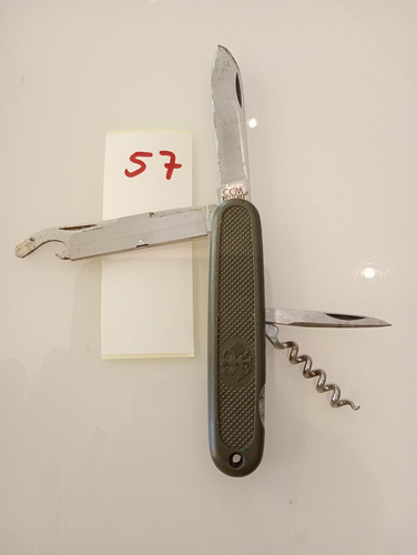 Messer ccm gak - ccm, 6