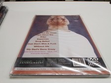 Eminem DVD #13423