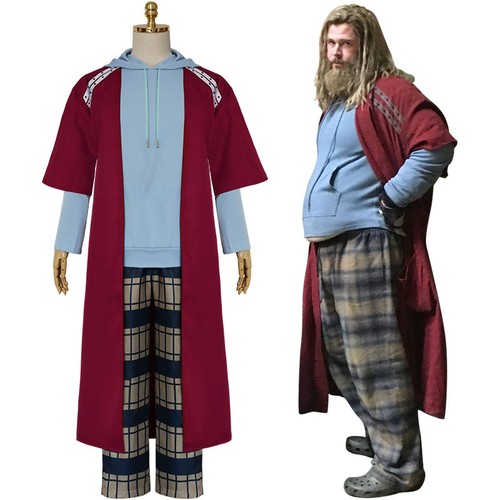 Fat thor cosplay costume - cosplay,