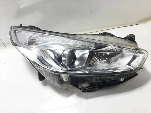 Ford galaxy iii - galaxy,