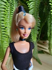 Hübsche Sammler Barbie OOAK