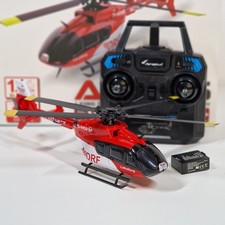 Amewi afx 135 - drf, rc