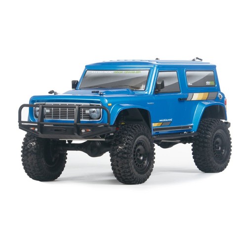 Yikong 41012 offroad crawler - yikong,