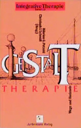 Gestalttherapie wege und - wege,