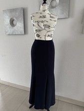 Wie Neu! Godet Rock Abendrock