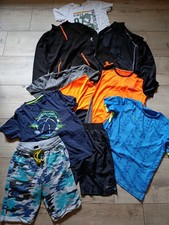 Sport Paket Gr. 158/164 