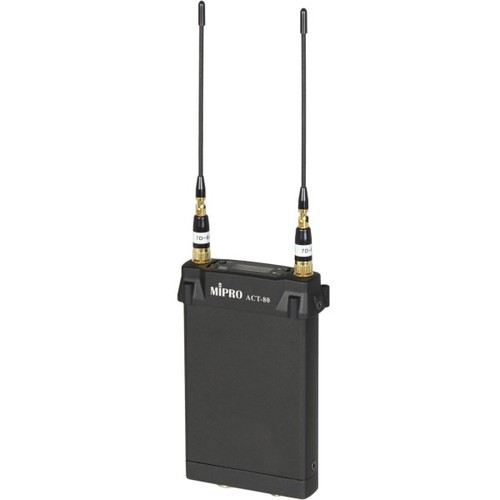Mipro act digitaler mobiler - mipro,