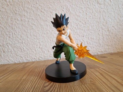 Hunter animefigur - hunter,