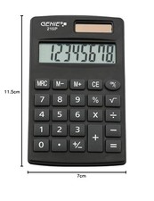 Genie 215 P8-stelliger