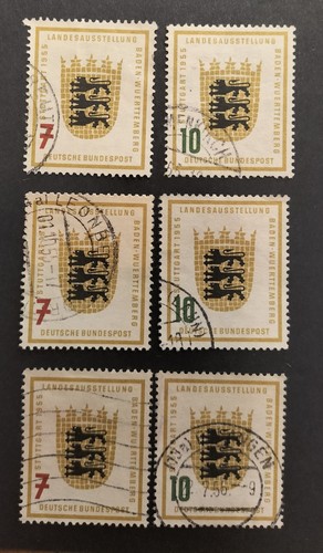 Briefmarken deutsche - briefmarken,