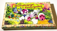 Diddls diamentenjagd - diddls, im