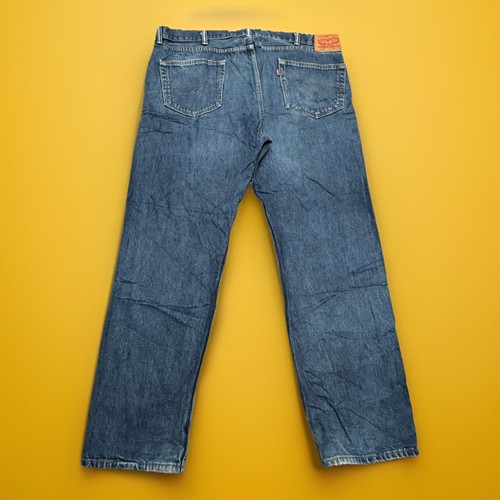 Levi 505 regular - 505, fit