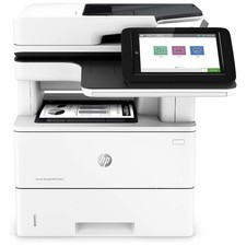 Laserjet managed mfp - hp,