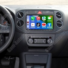 Wireless Carplay Autoradio
