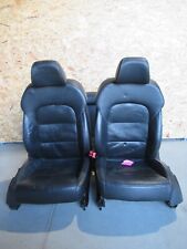 Skoda Superb II 2 3T Leder