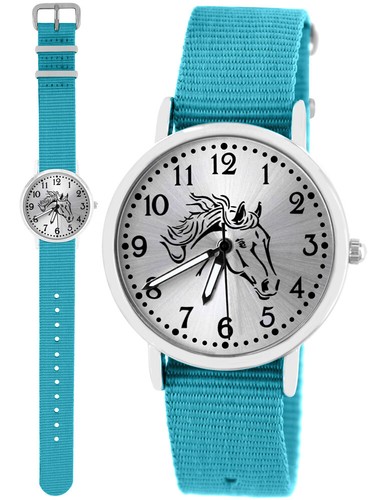 Armbanduhr kinder mädchen - kinder,