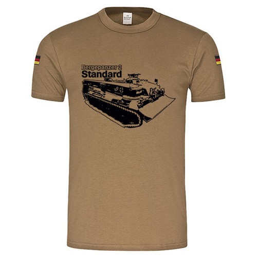 Bergepanzer standard panzer - standard,