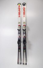 HEAD Worldcup i.SL RD Carving-Ski Länge 160cm (1,60m) inkl. Bindung! #47