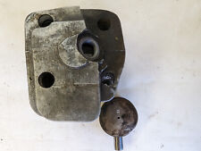 Motorsäge Partner R417, R417T Kolben & Zylinder, 340796, gebraucht, defekt