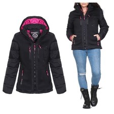 Geographical Norway Damen