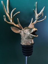 Jägermeister Goldener Hirsch