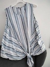 GEORGE 👚 TOP , BLUSE GR 48