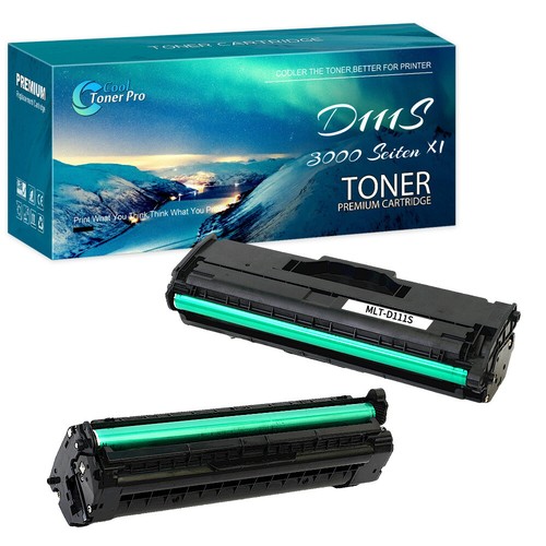 Xxl toner patrone für - xxl, samsung