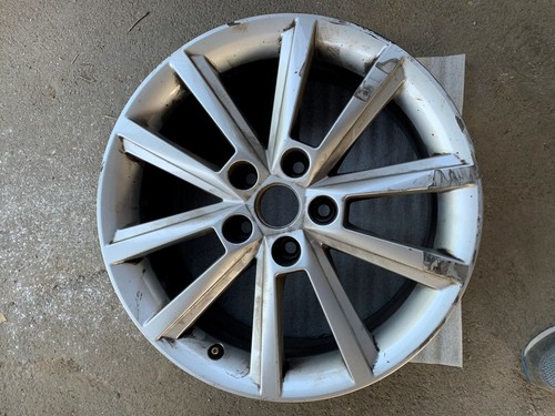 Skoda octavia alufelge - 5e,