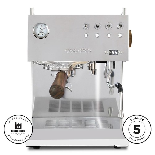 Ascaso steel duo pid - ascaso,