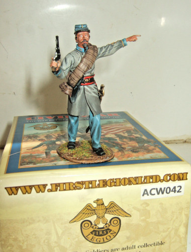 First legion acw042 - first,