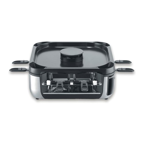 Sevento 2379 smokeless - rg,