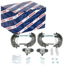 BOSCH BREMSBACKEN SATZ 180mm
