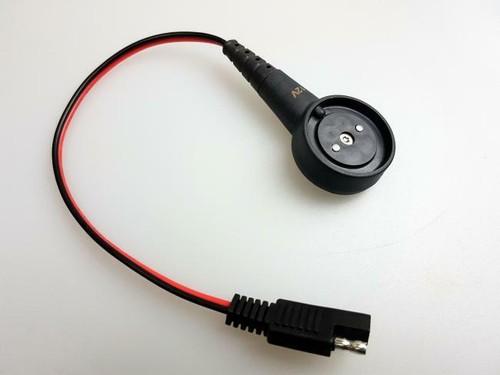 Sae stecker auf magcode - sae,