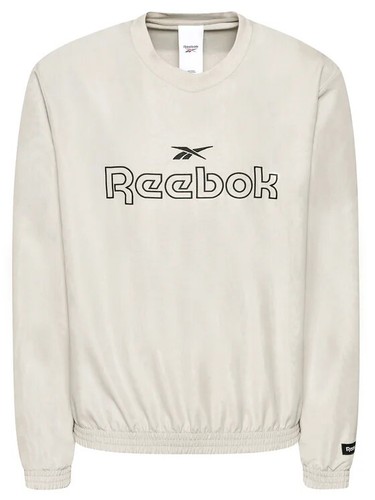 Reebok classic crewneck - reebok,